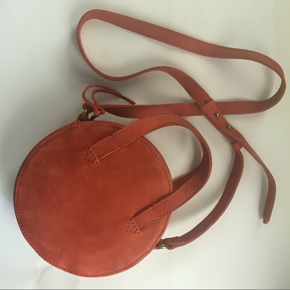 Juno crossbody bag - Picture 4 of 5